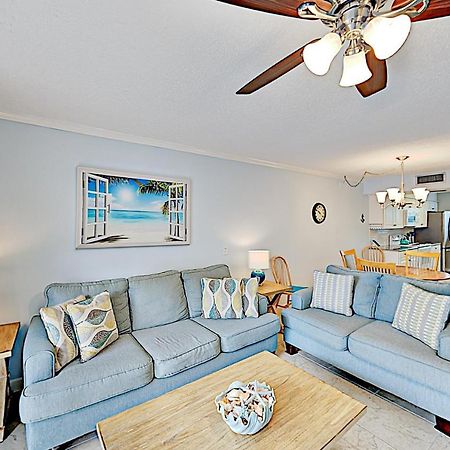 Bay View Villas #120 شاطئ كليرووتر المظهر الخارجي الصورة