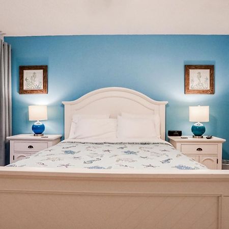 Bay View Villas #120 شاطئ كليرووتر المظهر الخارجي الصورة