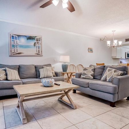 Bay View Villas #120 شاطئ كليرووتر المظهر الخارجي الصورة