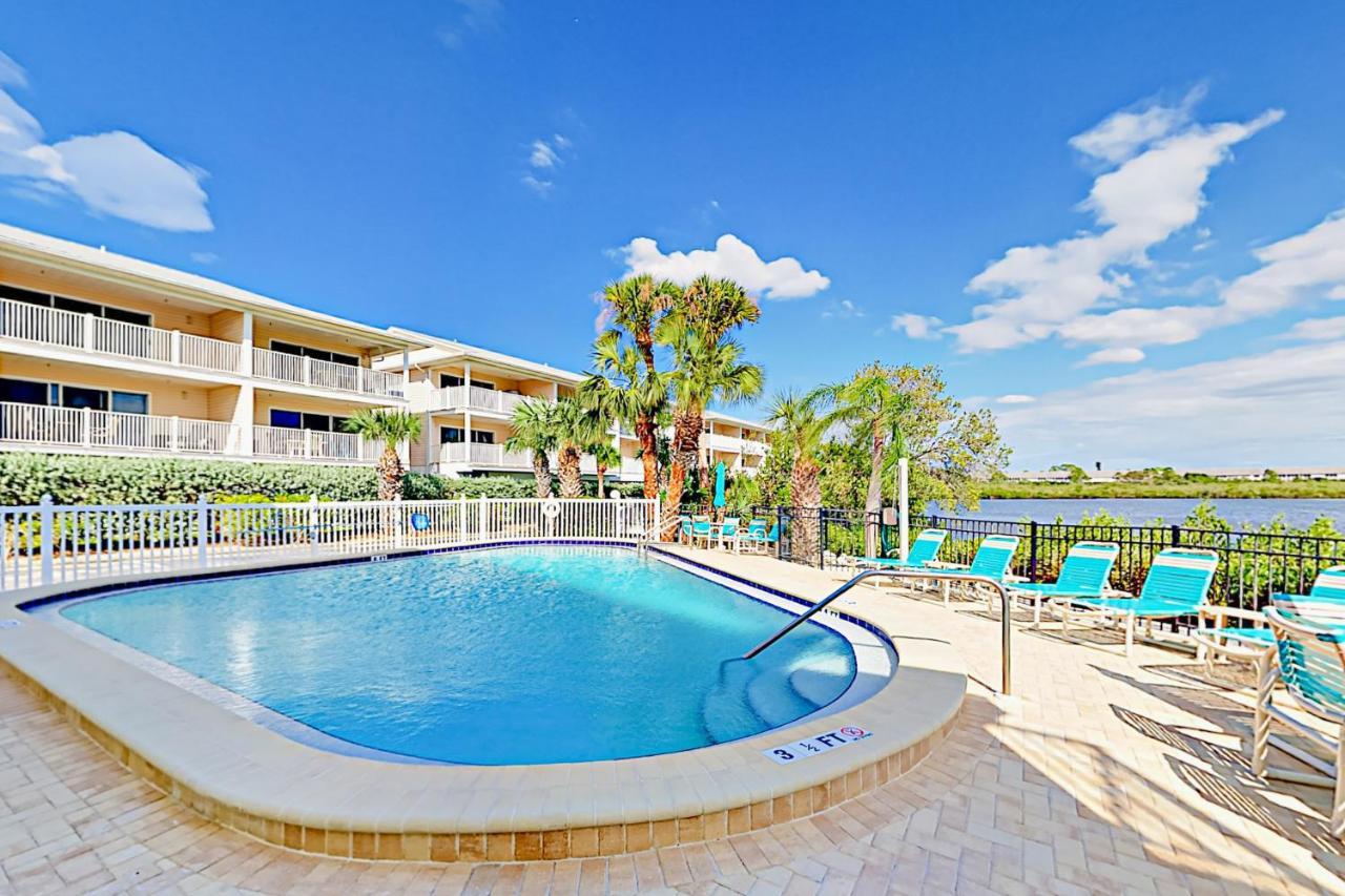 Bay View Villas #120 شاطئ كليرووتر المظهر الخارجي الصورة