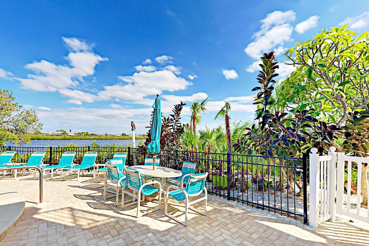 Bay View Villas #120 شاطئ كليرووتر المظهر الخارجي الصورة