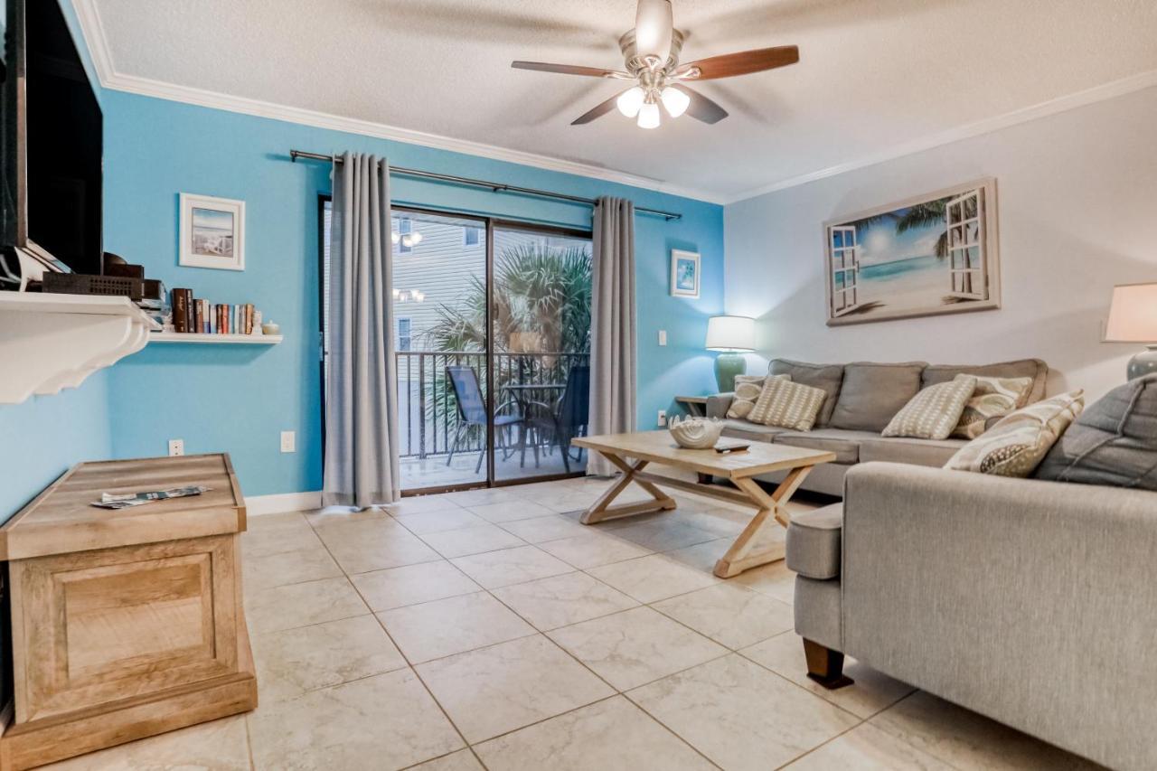 Bay View Villas #120 شاطئ كليرووتر المظهر الخارجي الصورة