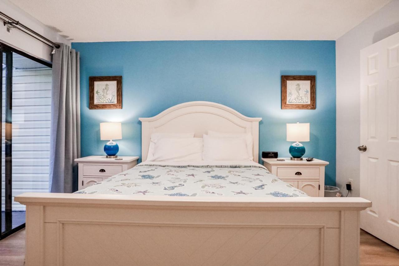 Bay View Villas #120 شاطئ كليرووتر المظهر الخارجي الصورة