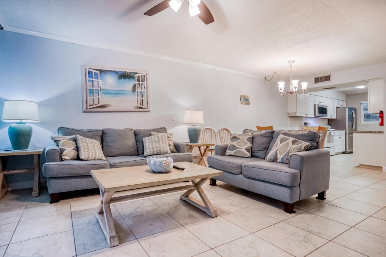 Bay View Villas #120 شاطئ كليرووتر المظهر الخارجي الصورة