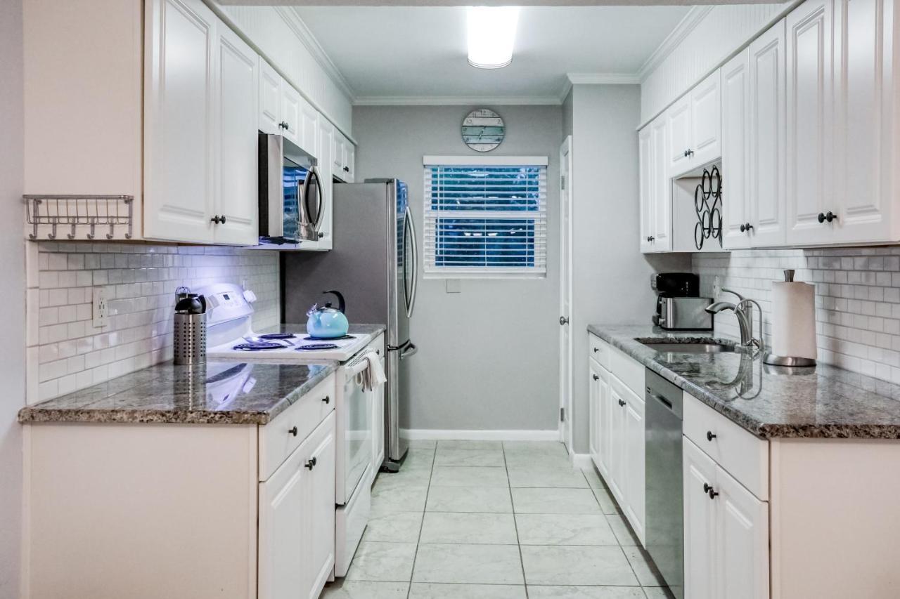 Bay View Villas #120 شاطئ كليرووتر المظهر الخارجي الصورة