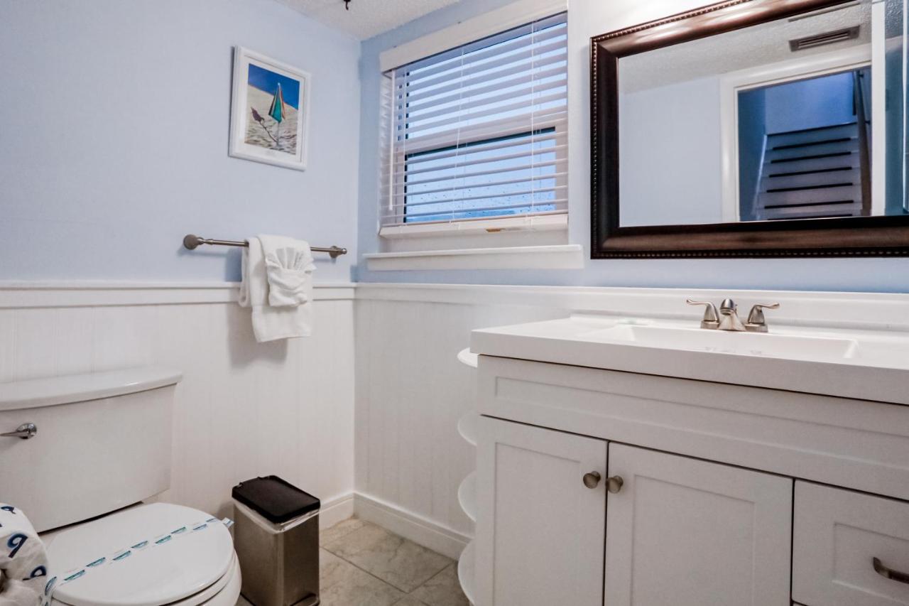 Bay View Villas #120 شاطئ كليرووتر المظهر الخارجي الصورة