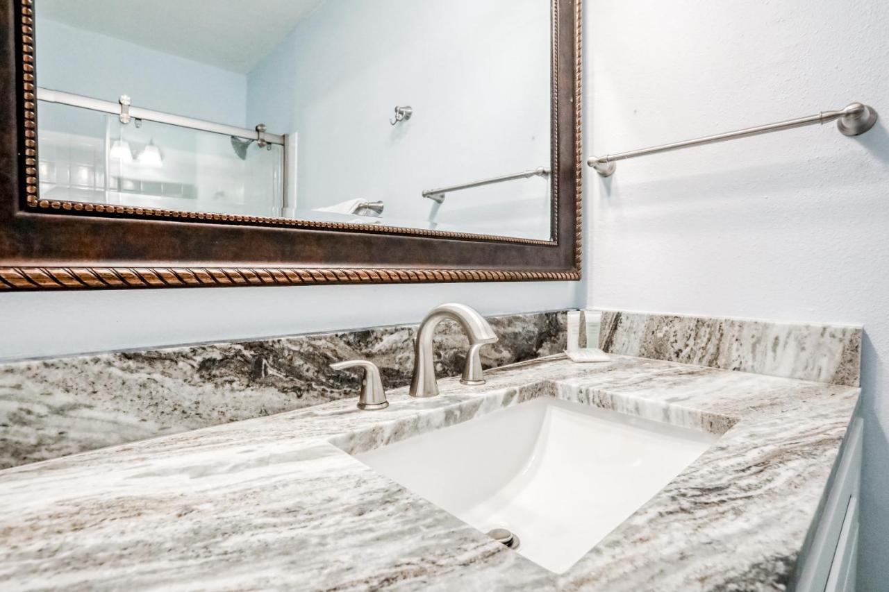 Bay View Villas #120 شاطئ كليرووتر المظهر الخارجي الصورة