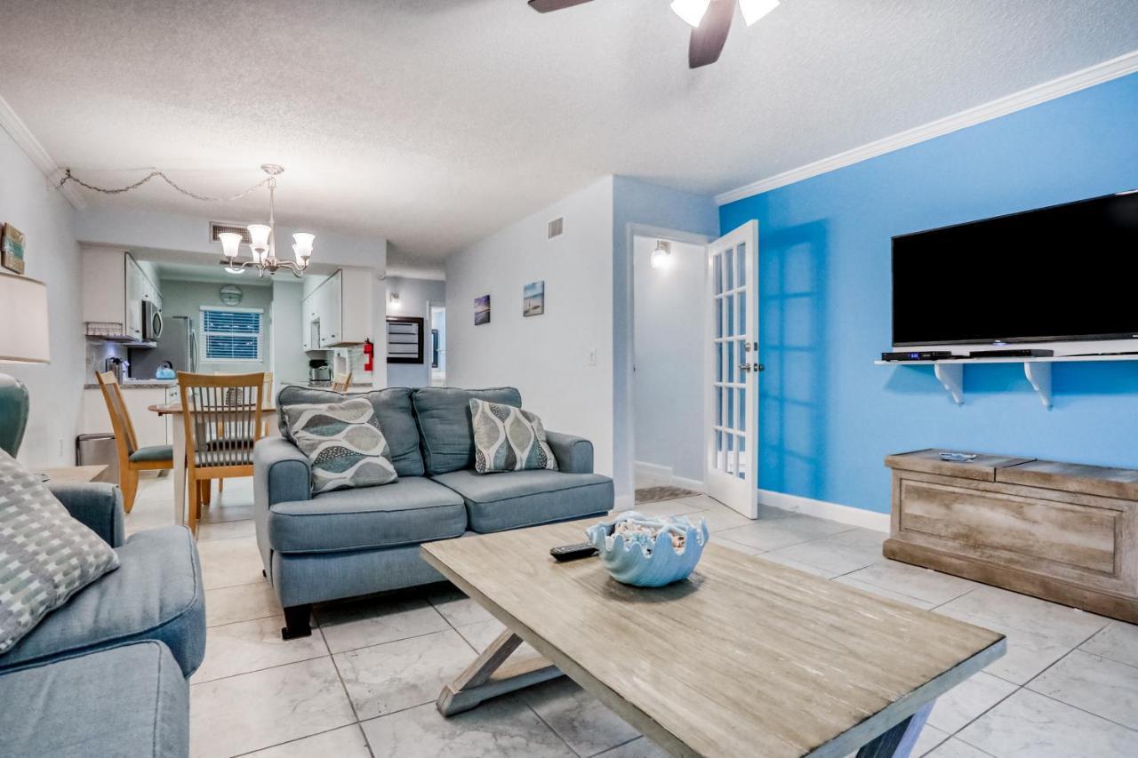 Bay View Villas #120 شاطئ كليرووتر المظهر الخارجي الصورة