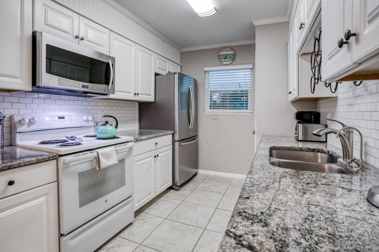 Bay View Villas #120 شاطئ كليرووتر المظهر الخارجي الصورة