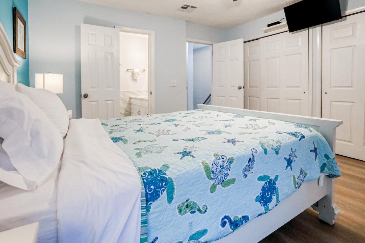 Bay View Villas #120 شاطئ كليرووتر المظهر الخارجي الصورة