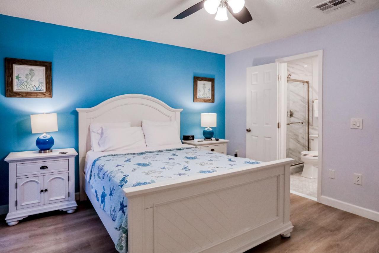 Bay View Villas #120 شاطئ كليرووتر المظهر الخارجي الصورة