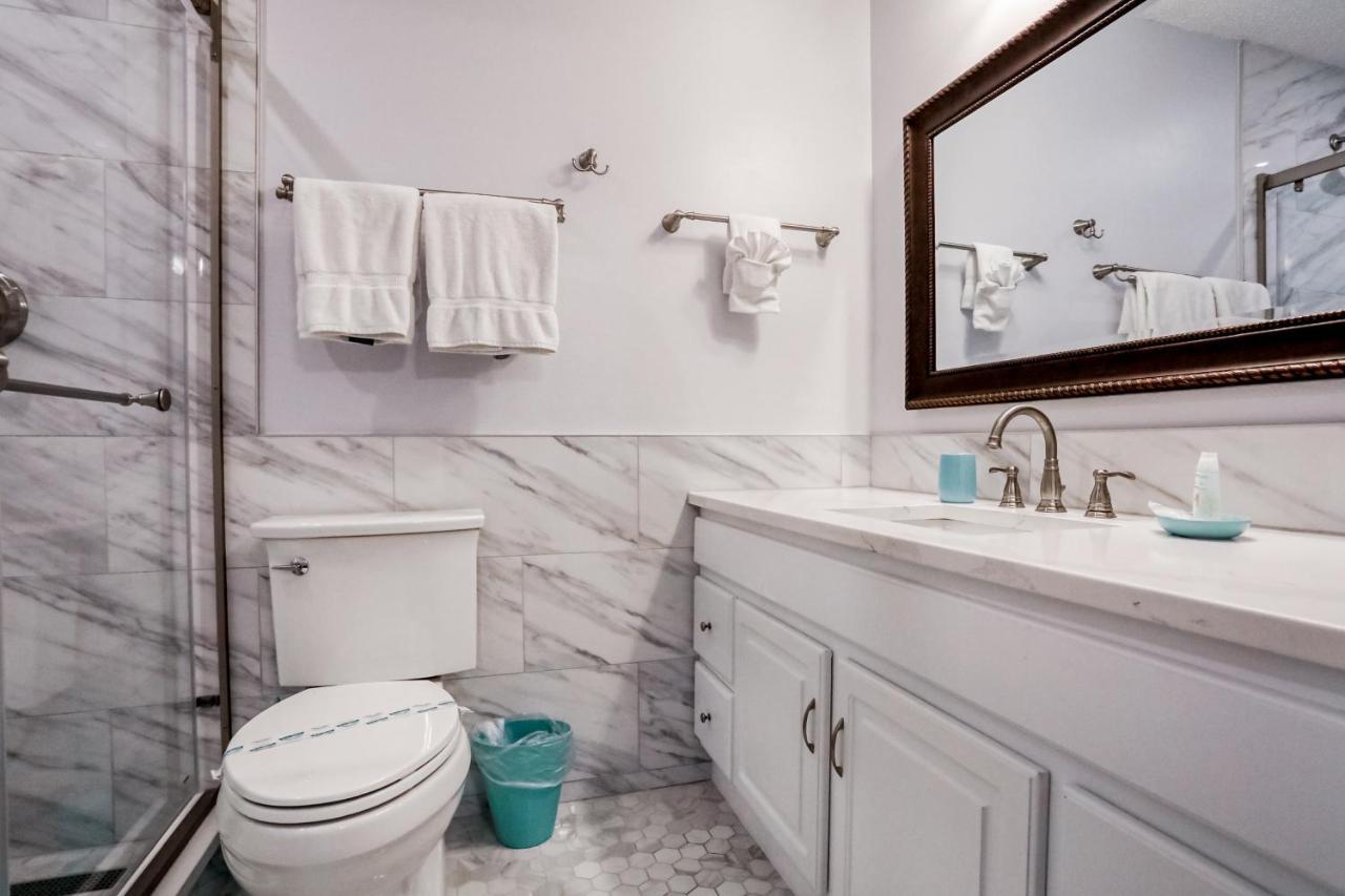 Bay View Villas #120 شاطئ كليرووتر المظهر الخارجي الصورة