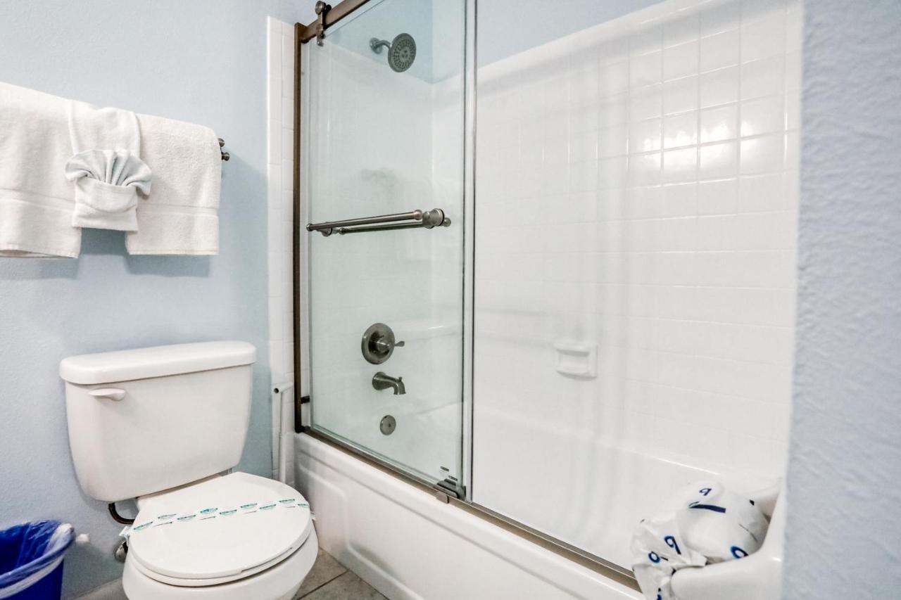 Bay View Villas #120 شاطئ كليرووتر المظهر الخارجي الصورة