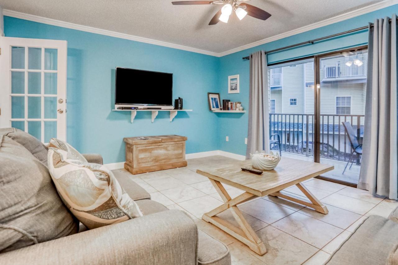 Bay View Villas #120 شاطئ كليرووتر المظهر الخارجي الصورة