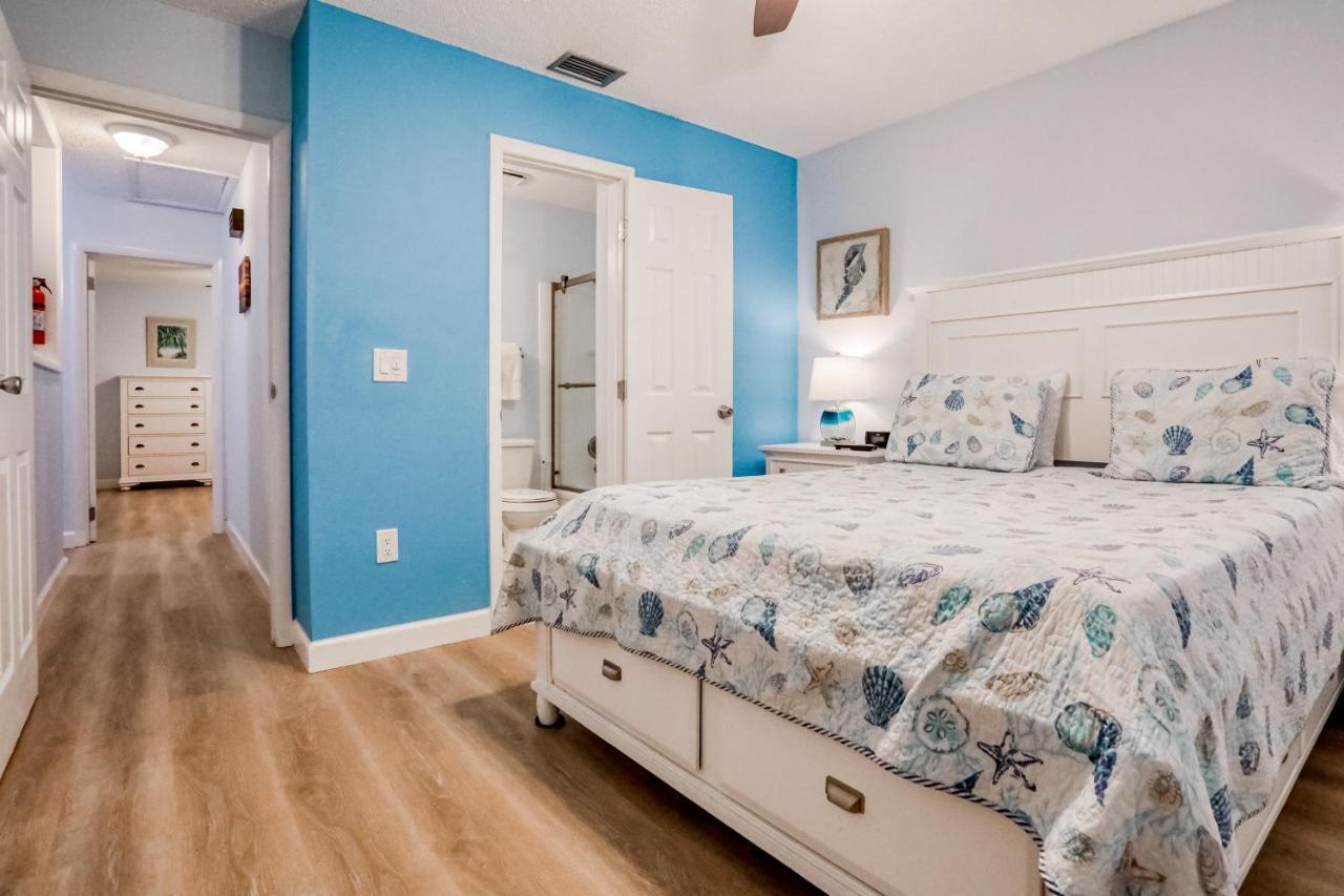 Bay View Villas #120 شاطئ كليرووتر المظهر الخارجي الصورة
