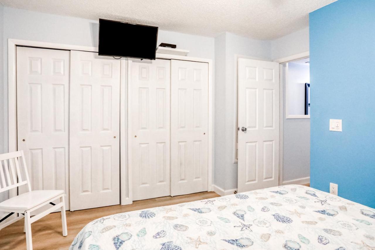 Bay View Villas #120 شاطئ كليرووتر المظهر الخارجي الصورة